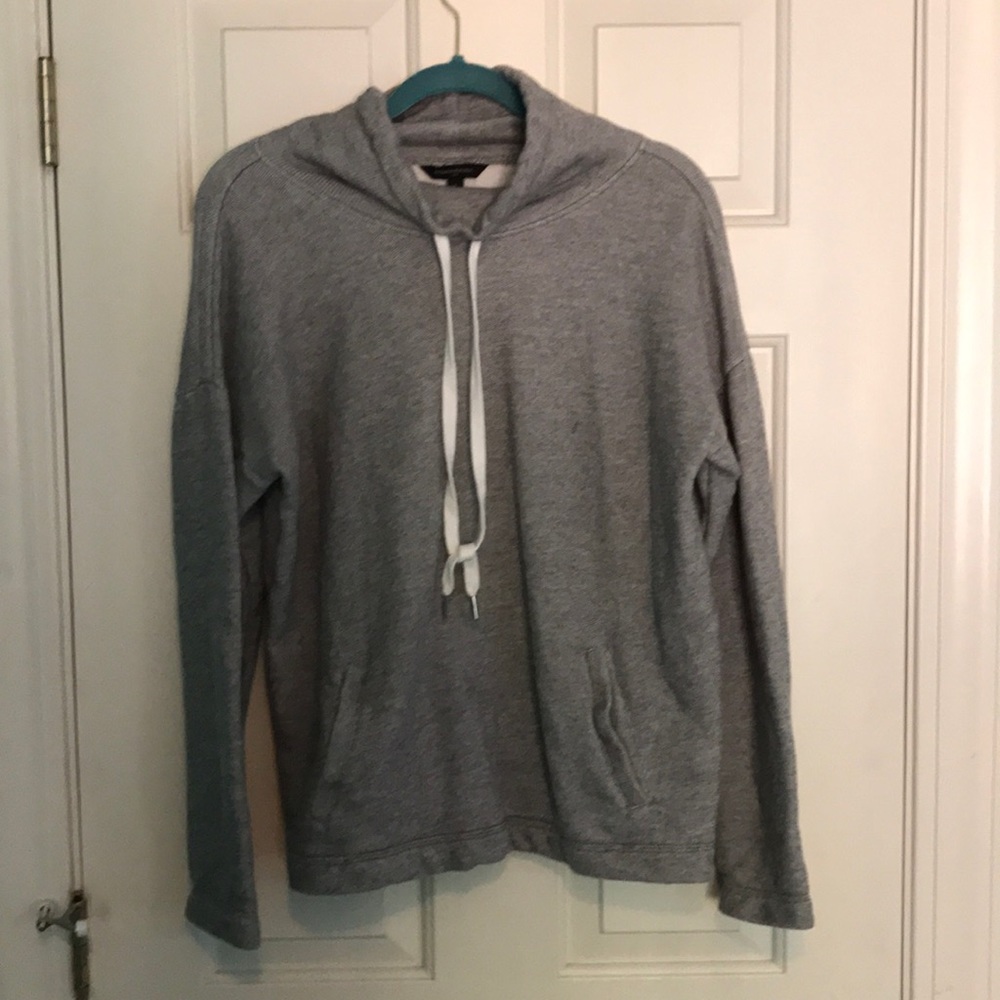 Casual sweatshirt